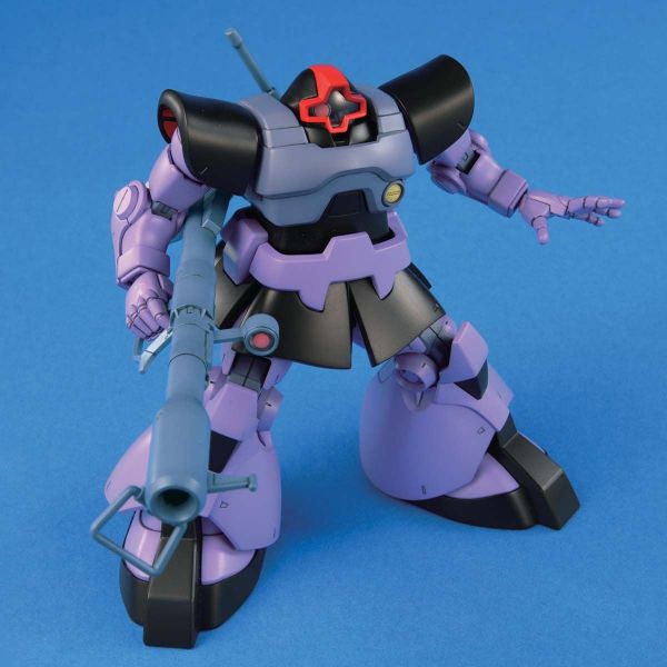 萬代 HGUC #059 1/144 MS-09德姆/MS-09R里克德姆 