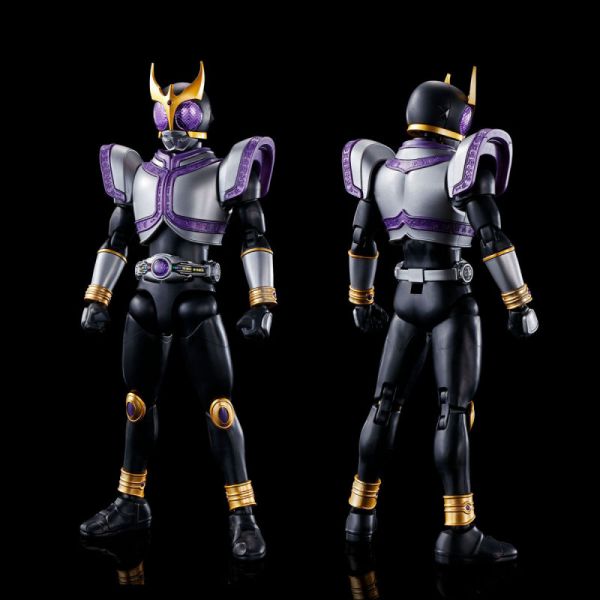 萬代 Figure-rise Standard 假面騎士空我 泰坦形態/昇華泰坦 