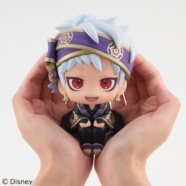 Megahouse LOOK UP 迪士尼扭曲仙境 Kalim  