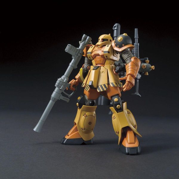 萬代 HG 1/144 薩克I 雷霆宙域戰線 Ver. 
