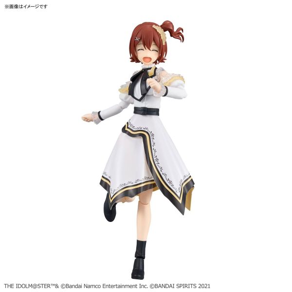 萬代 30MS 組裝少女輕作戰 春日未來 20th Anniv. YOU AND i！ 