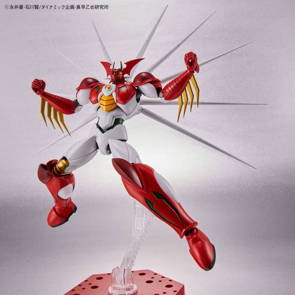 HG 蓋特機器人 ARC 