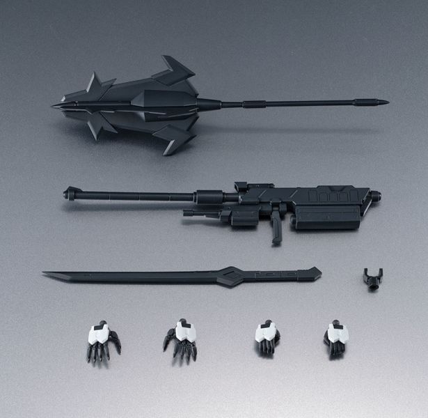 萬代 鋼彈 UNIVERSE GU-44 獵魔鋼彈 RENEWAL 