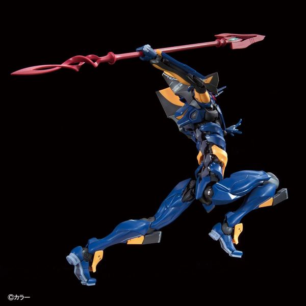 萬代 RG EVA Mark.06  RG EVA 福音戰士6號機 