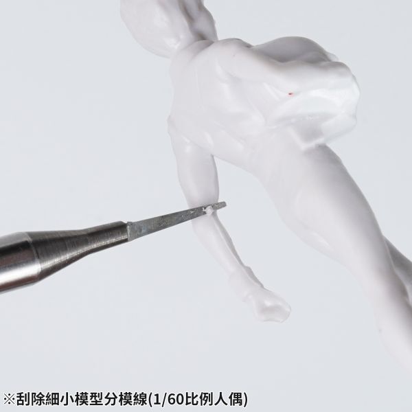 MADWORKS PTA-01 三角鎢鋼刀頭 