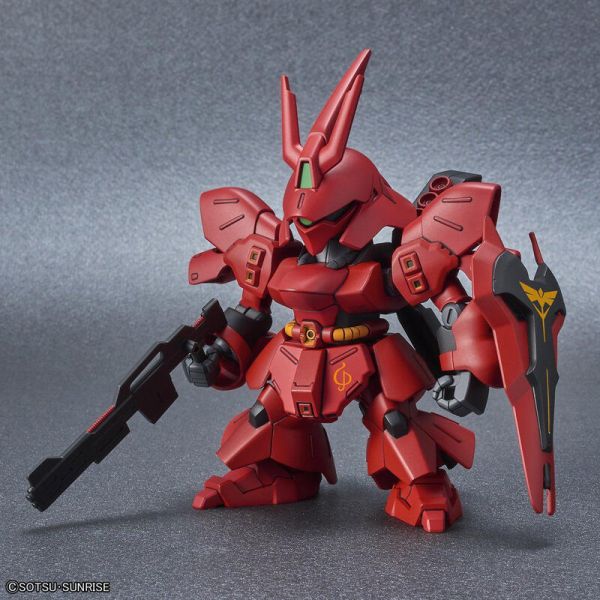 萬代 SD EX-STANDARD #017 沙薩比 