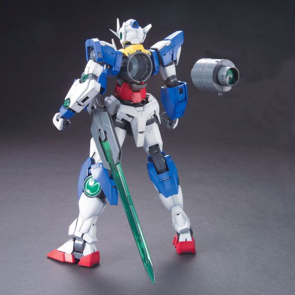 MG 1/100 00鋼彈 量子型 