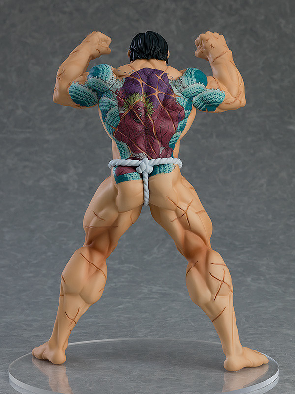 GSC 好微笑 POP UP PARADE 花山薫 