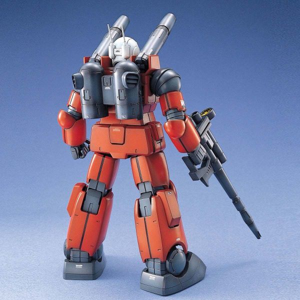 萬代 MG 1/100 鋼加農 
