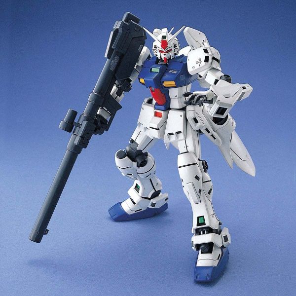 萬代 MG 1/100 RX-78GP03S 