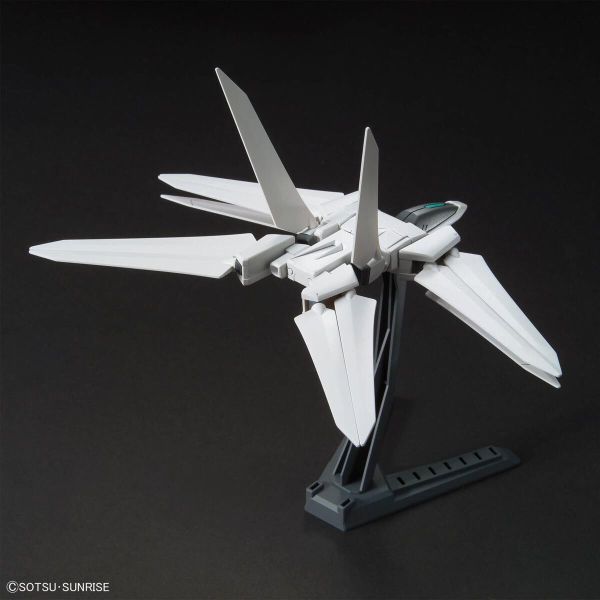萬代 1/144 配件套組 鋼彈模型10（銀河推進機） 