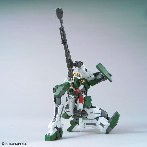 萬代 MG 1/100 力天使鋼彈 
