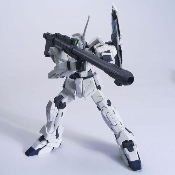萬代 HGUC #101 1/144 獨角獸鋼彈 獨角獸模式 