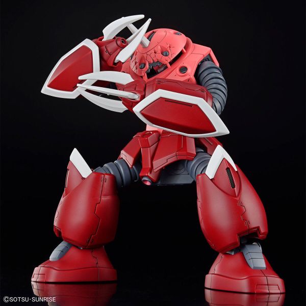 萬代 HG 1/144 茲寇克(SEED FREEDOM Ver.) 