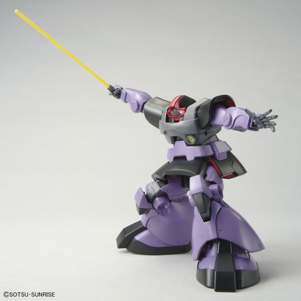 萬代 MG 1/100 德姆 