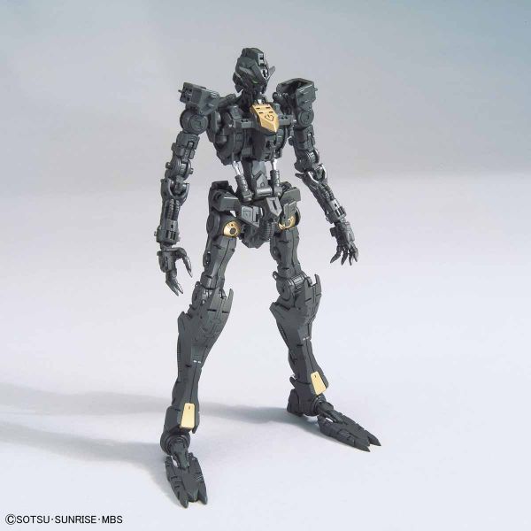萬代 MG 1/100 獵魔鋼彈 鐵血孤兒 