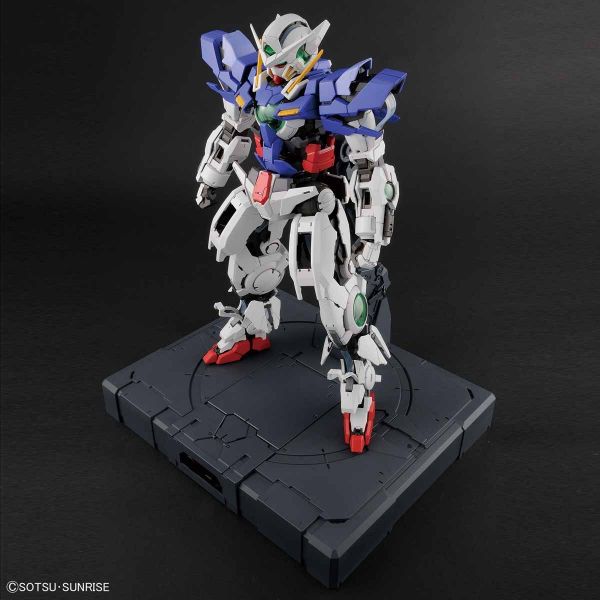 萬代 PG 1/60 能天使鋼彈 GN-001 