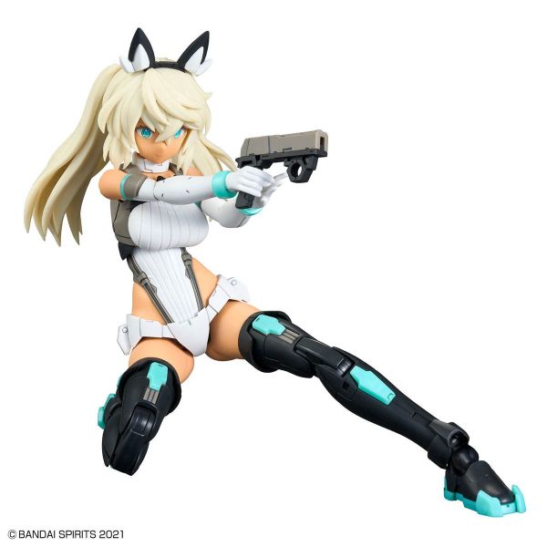 萬代 30MS SIS-H00 瑟絲緹耶 顏色C 