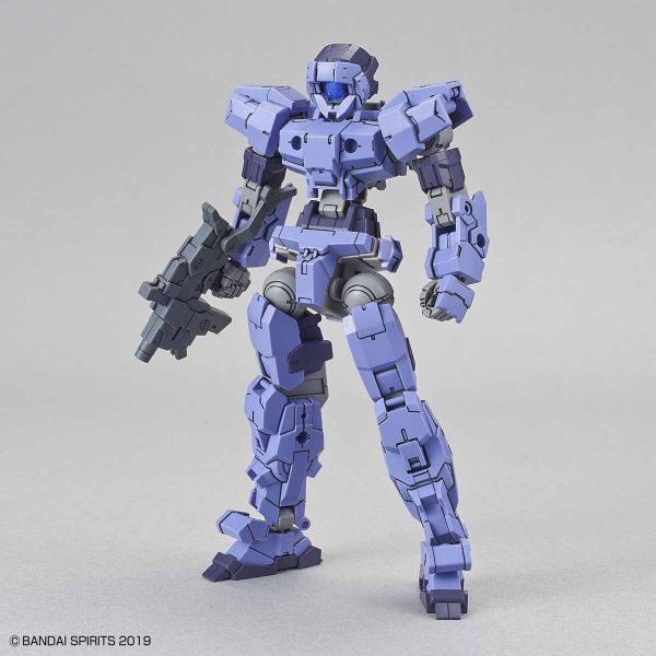 1/144 30MM eEMX-17 阿爾托 紫色 