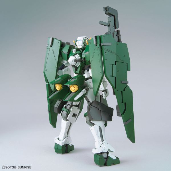 萬代 MG 1/100 力天使鋼彈 