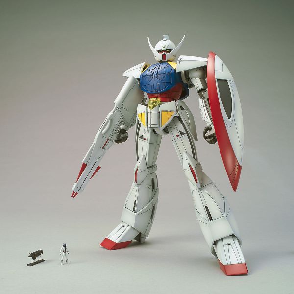 萬代 MG 1/100 逆A鋼彈 