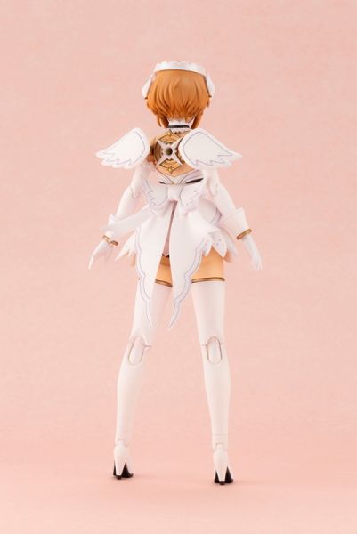 壽屋 ARCANADEA 露米蒂雅 LUMITEA 天使型 一般版 
