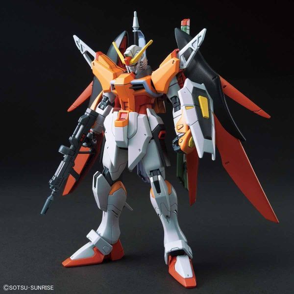 萬代 HGCE #226 1/144 命運鋼彈 海涅專用機 