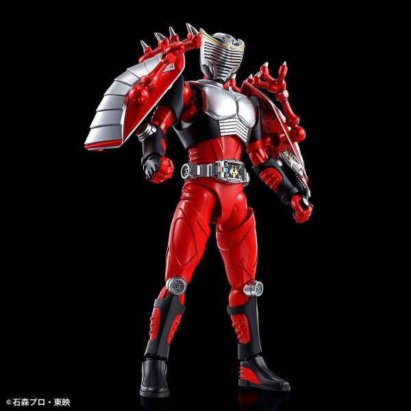 萬代 Figure-rise Standard 假面騎士 龍騎 