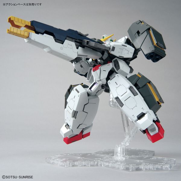 萬代 MG 1/100 德天使鋼彈 