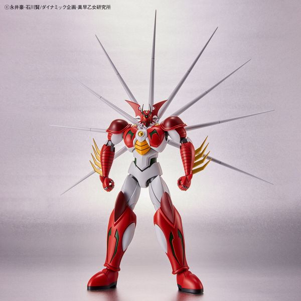 HG 蓋特機器人 ARC 