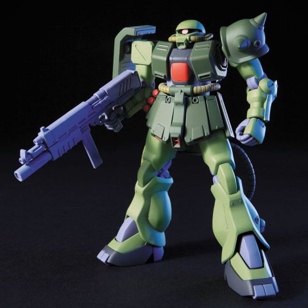 萬代 HGUC #087 1/144 薩克II改 