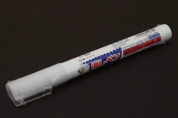 郡氏 GSI GM300 鋼彈麥克筆 消除筆 