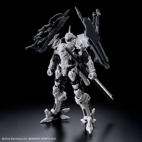 萬代 30MM DAEMON X MACHINA TS 巴哈姆特 