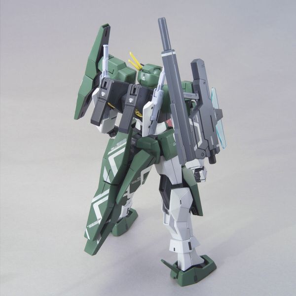 萬代 1/100 GN-006 00#18 智天使 設計師色彩Ver. 