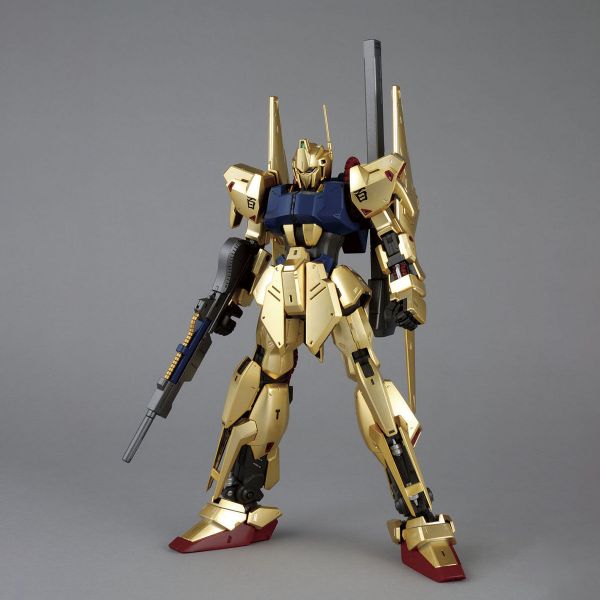 萬代 MG 1/100 百式 Ver.2.0 