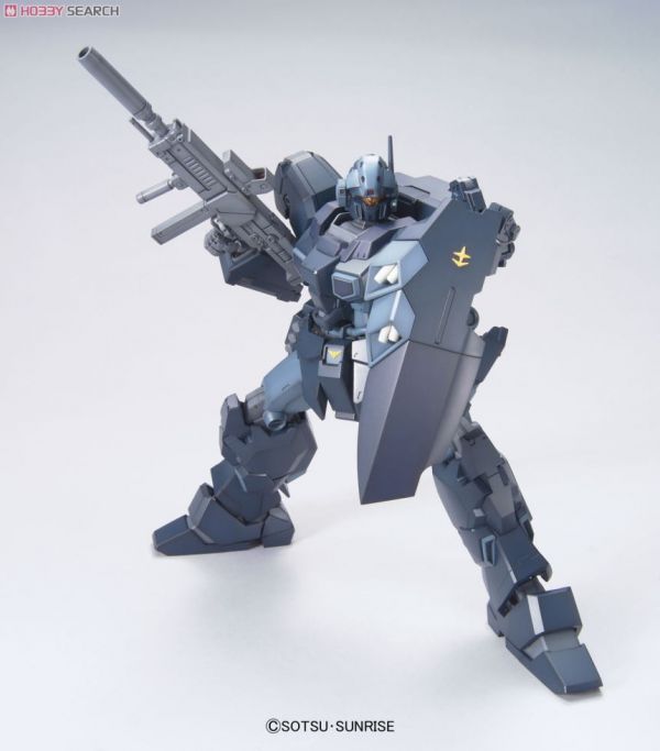 萬代 MG 1/100 鋼彈UC RGM-96X 傑斯塔 