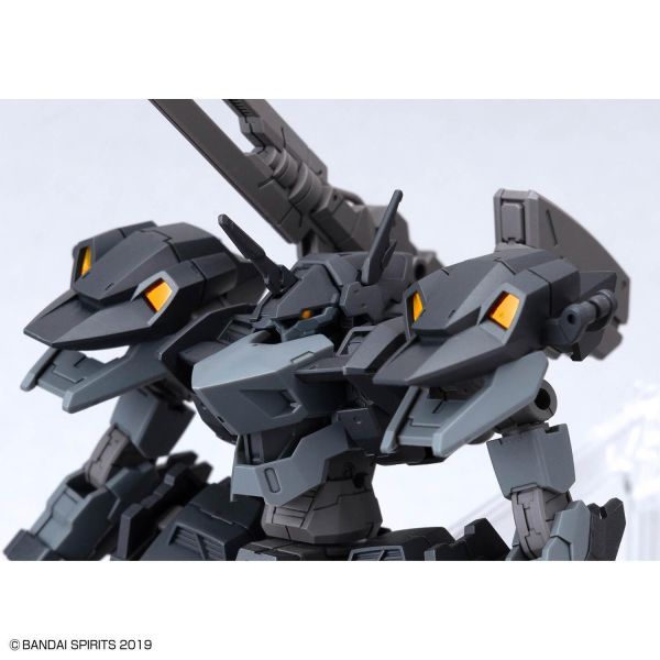 萬代 30MM 1/144 xEXM-000 傑諾瓦爾特 