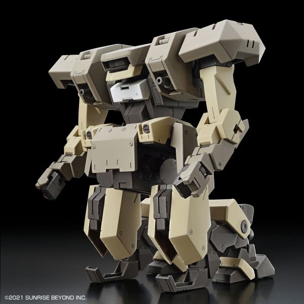 萬代 HG 1/72 兵獵犬 