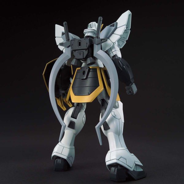 萬代 HGAC #228 1/144 沙漠鋼彈 新機動戰記W 