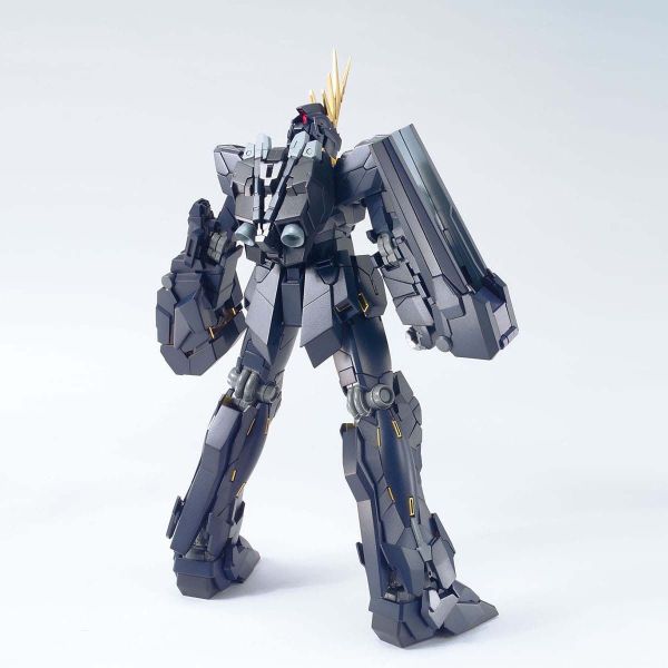 萬代 MG 1/100 獨角獸2號機 報喪女妖 
