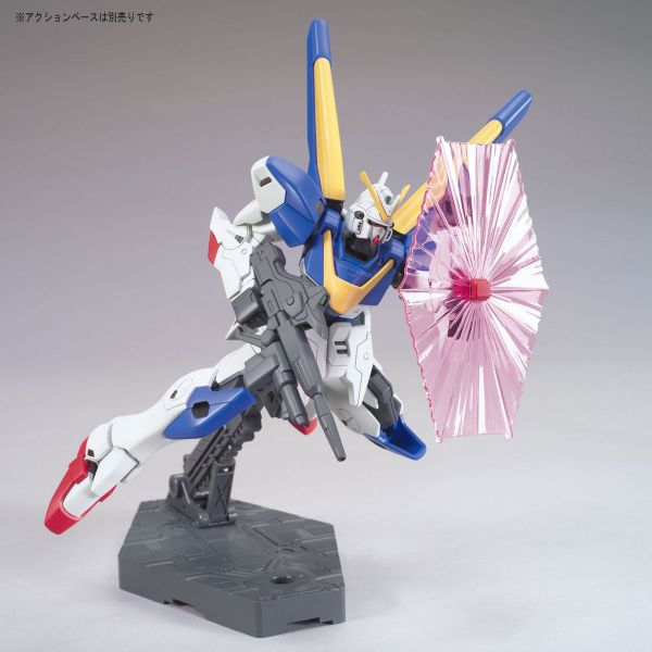 萬代 HGUC #169 1/144 V2鋼彈 