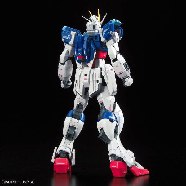 萬代 RG #33 1/144 DESTINY 威力型脈衝鋼彈 