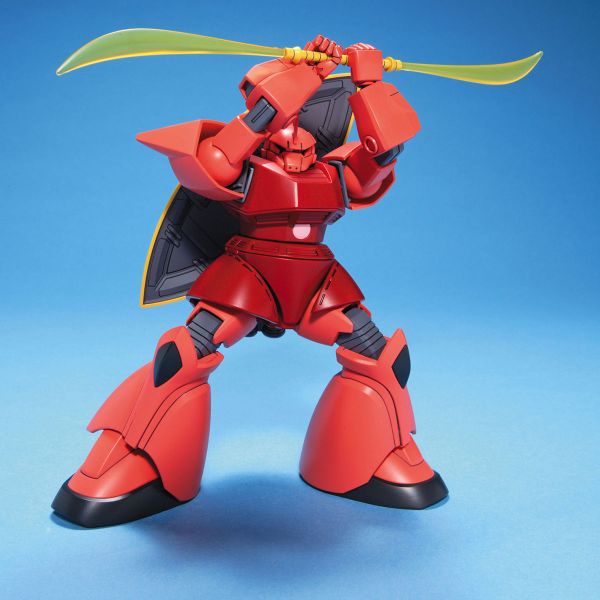 萬代 HGUC #070 1/144 夏亞專用傑爾古格 