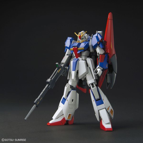 萬代 HGUC #203 1/144 Z鋼彈 