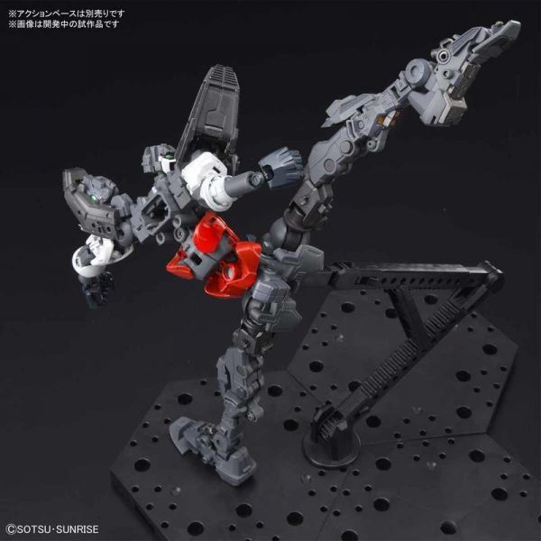 萬代 HiRM 1/100 神鋼彈 