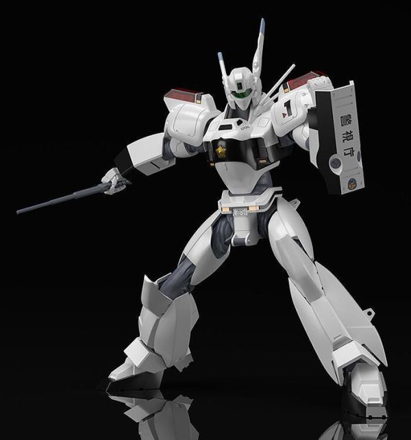 GSC 好微笑 MODEROID 1/60 AV-98 英格蘭姆 
