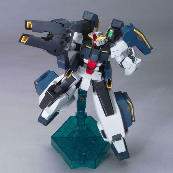 萬代 HG OO #51 1/144 熾天使鋼彈 