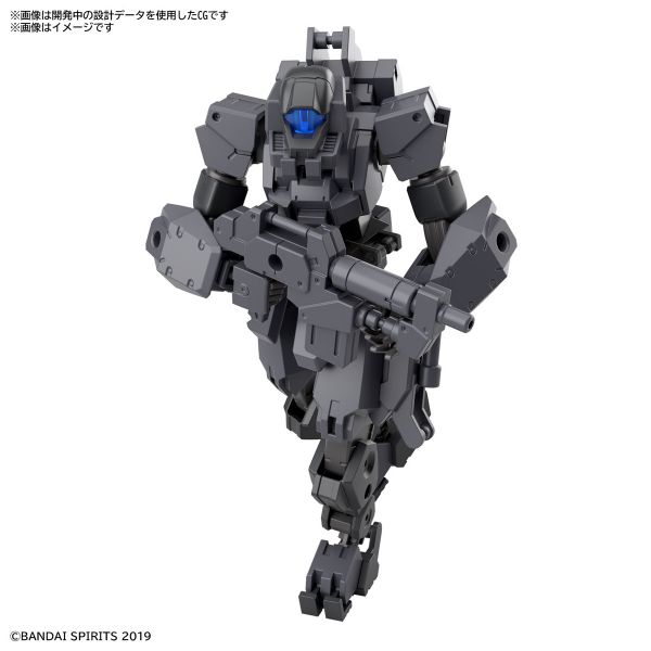 萬代 30MM 1/144 eEXM-S02M 弗雷斯蒂耶里02 