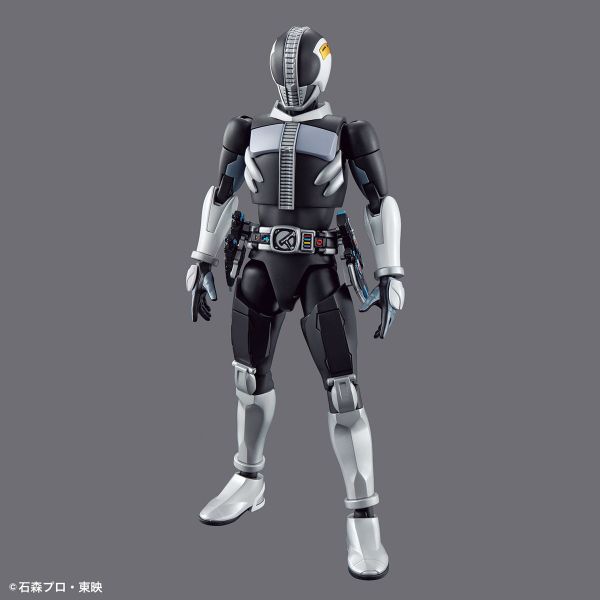 萬代 Figure-rise Standard 假面騎士 電王 劍模式 & 月台模式 