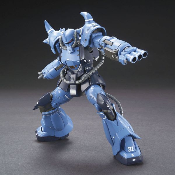 萬代 HG #004 1/144 古夫原型機 